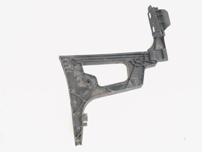 Support pare-chocs arrière droit d'un Audi A5, Autos : Pièces & Accessoires, Carrosserie & Tôlerie, Audi, Utilisé, 3 mois de garantie