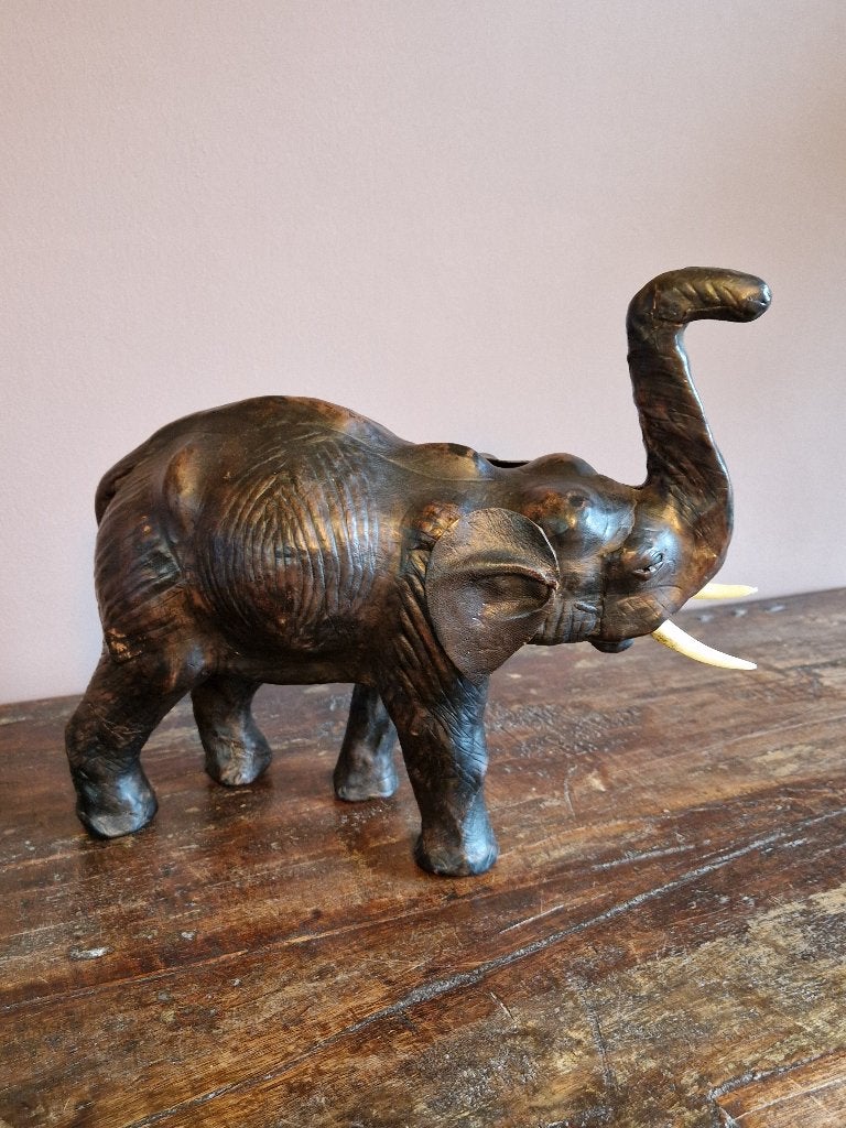 20e-eeuwse Liberty Elephant, Antiek en Kunst, Ophalen of Verzenden