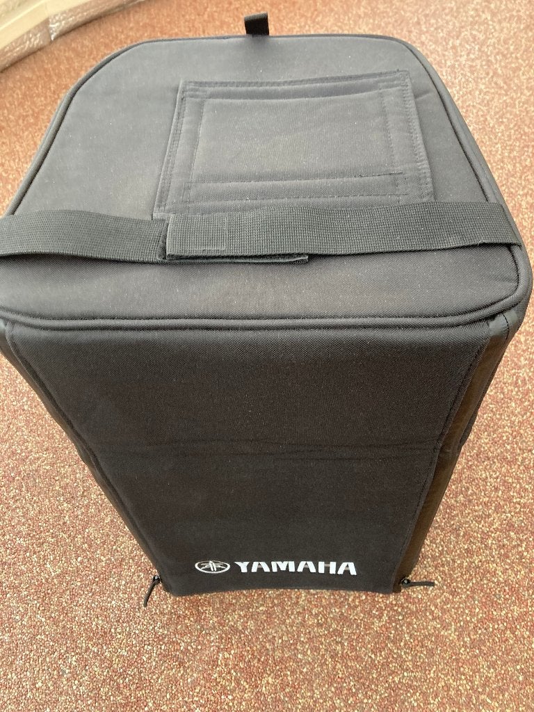 Haut-parleur de sonorisation actif Yamaha DBR10, Musique & Instruments, Enlèvement, Neuf, 500 à 1000 watts, Ampli clavier