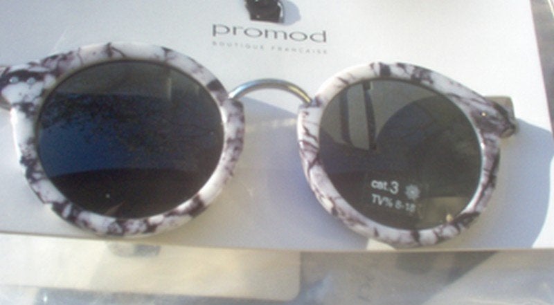 Lot de 500 paires de lunettes de soleil boutique france, Enlèvement, Lunettes