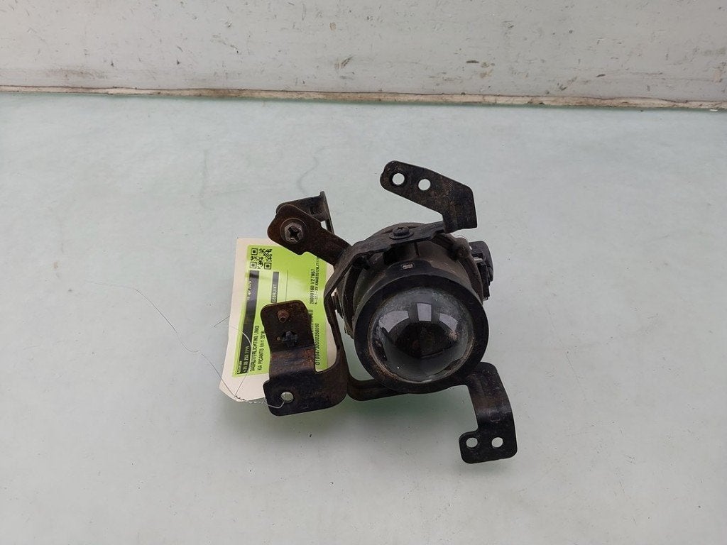 MISTLAMP LINKS VOOR Kia Picanto (JA) (01-2017/-), Info@kia.de, Theodor-Heuss-Allee 11
60486  Frankfurt am Main, DE, Kia Deutschland GmbH
