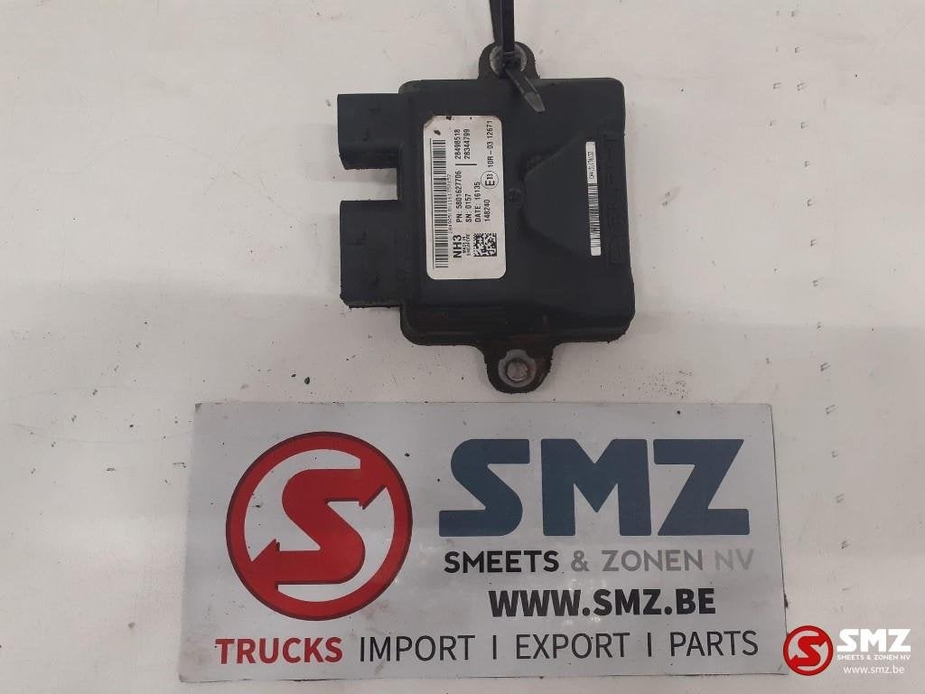 Occ ECU NH3 besturingseenheid Iveco, Gebruikt, Iveco, Elektronica en Kabels