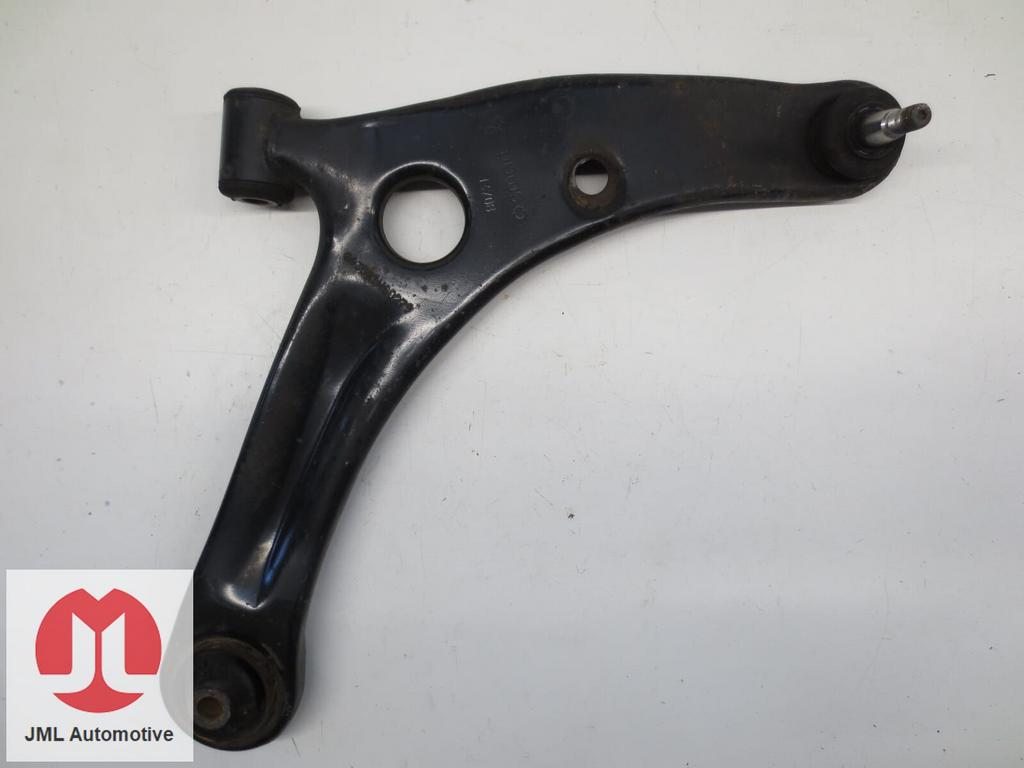 DRAAGARM RECHTS VOOR MITSUBISHI COLT, -, Utilisé, Mitsubishi, -