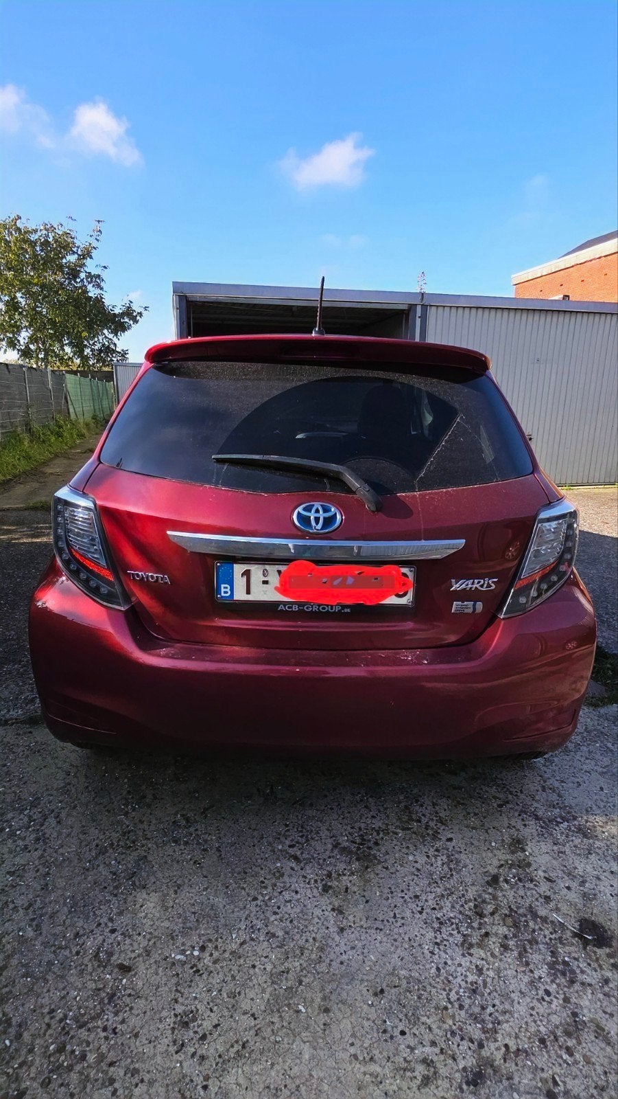 Toyota Yaris 1.5 Hybrid Automaat  1 jaar Toyota-garantie, Automaat, Leder en Stof, Yaris, Onderhoudsboekje