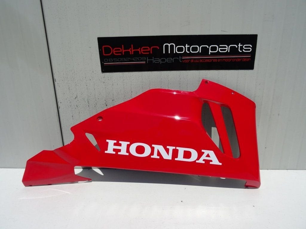 Rechter onderkuip Honda CBR1000RR-R Fireblade SC82 2020-2023, Motos, Neuf, -, -, -