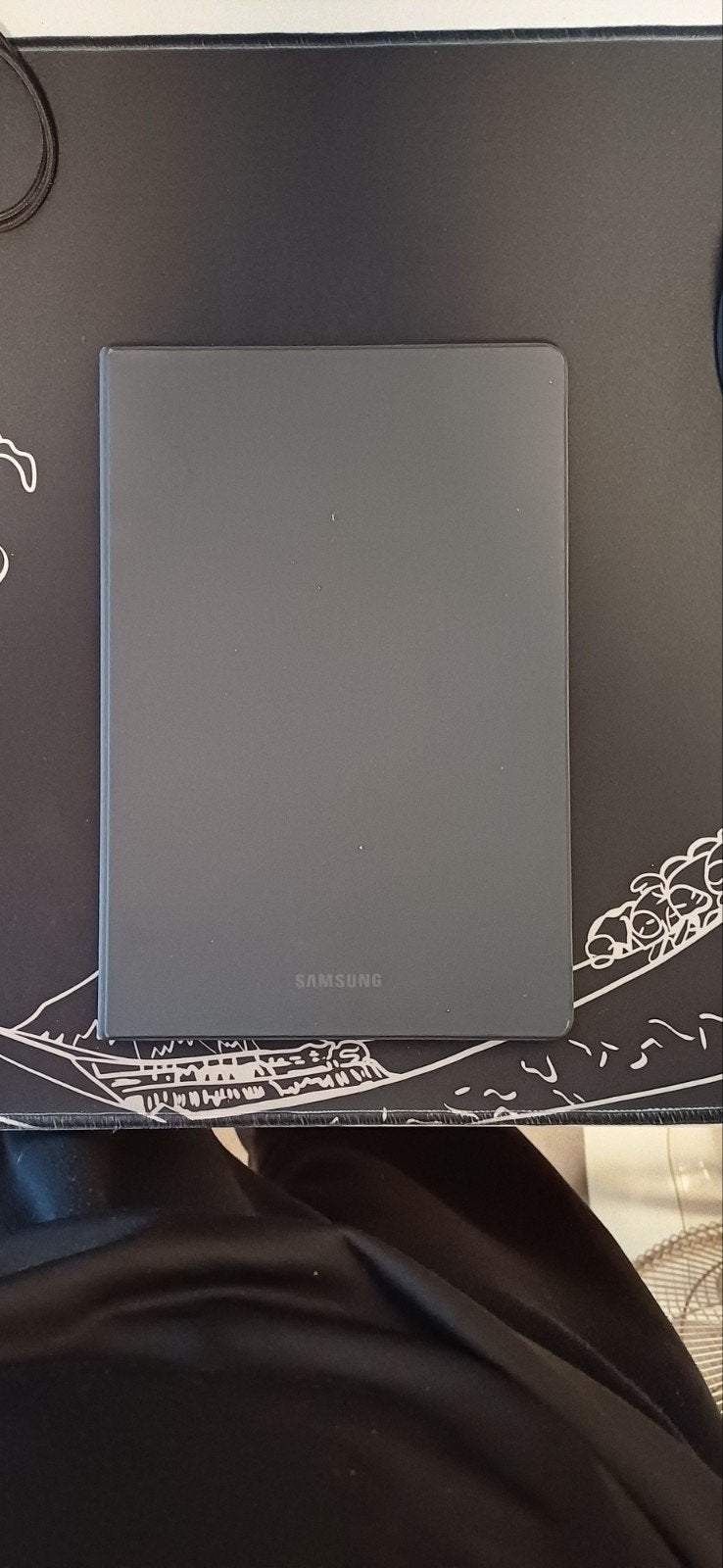 tablet s6 lite, Computers en Software, Usb-aansluiting, Samsung galaxy tab, S6 lite, Zo goed als nieuw