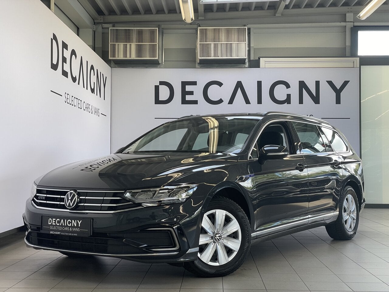 Volkswagen Passat Variant GTE 1.4TSI PHEV *Camera*Carplay*N, Auto's, Volkswagen, 0 min, 161 kW, 0 kg, https://public.car-pass.be/vhr/13efafb1-0cd2-4244-9125-9bb562cd1984