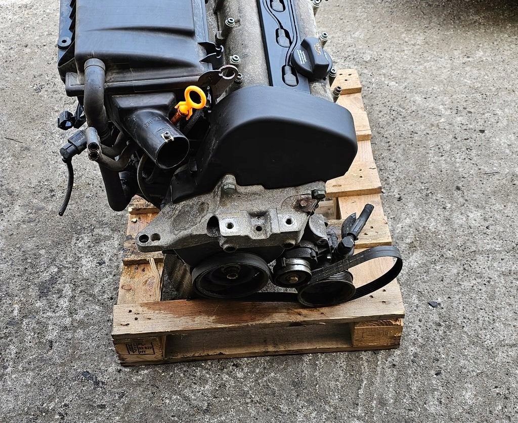 Moteur BCA Complet BORA LEON SEAT SKODA GOLF VW NEW OCTAVIA, Envoi, Utilisé, Daihatsu