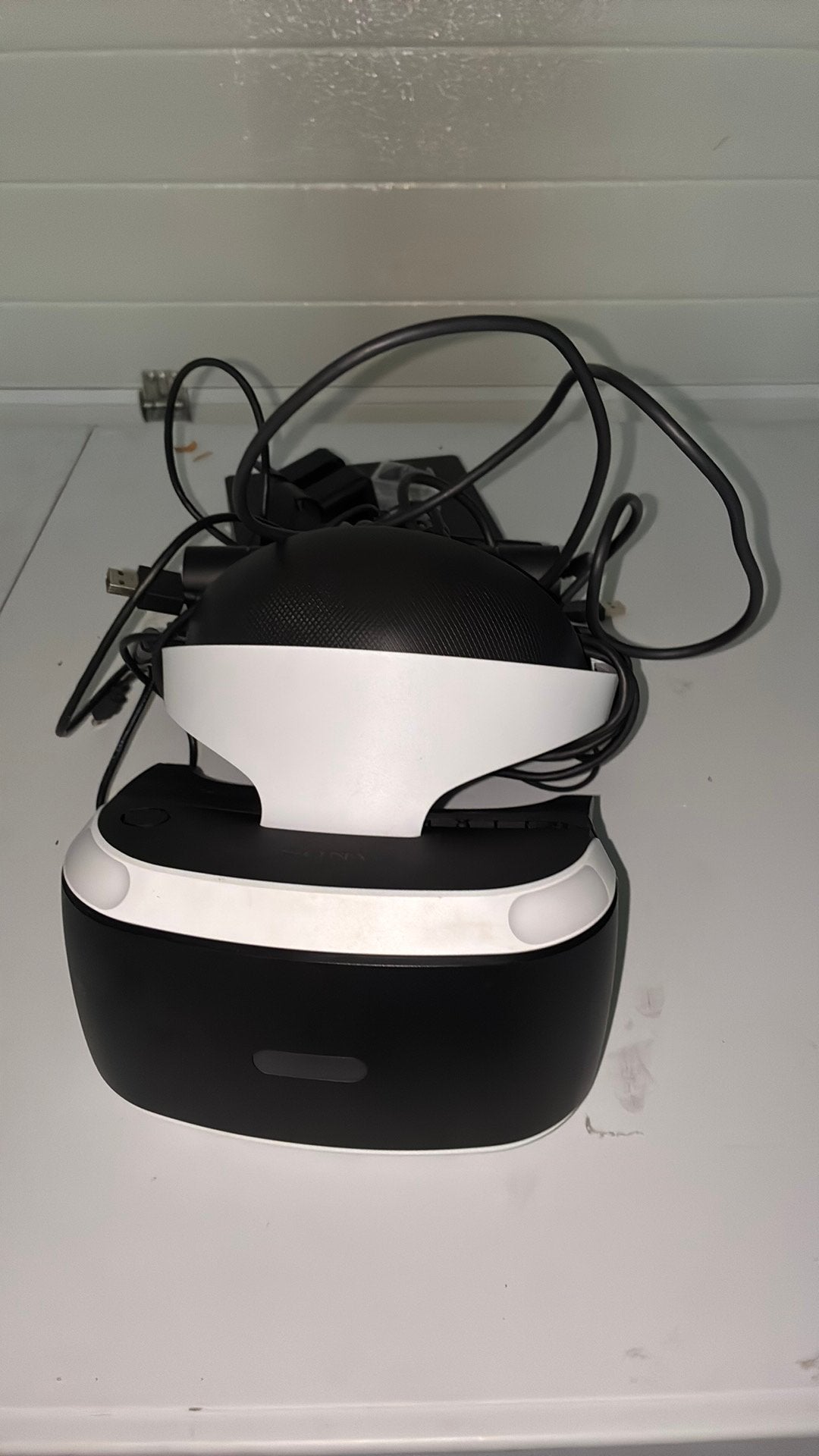 Vr bril, Games en Spelcomputers, Ophalen, Zo goed als nieuw, VR-bril, Sony PlayStation