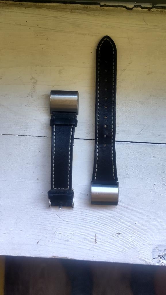 Fitbit bandje charge 2, Enlèvement, Comme neuf, Autres marques