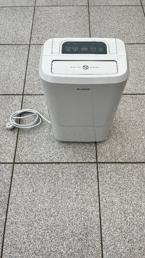 Luchtontvochtiger Drybest 10L, Elektronische apparatuur, Ophalen, Zo goed als nieuw, Luchtontvochter