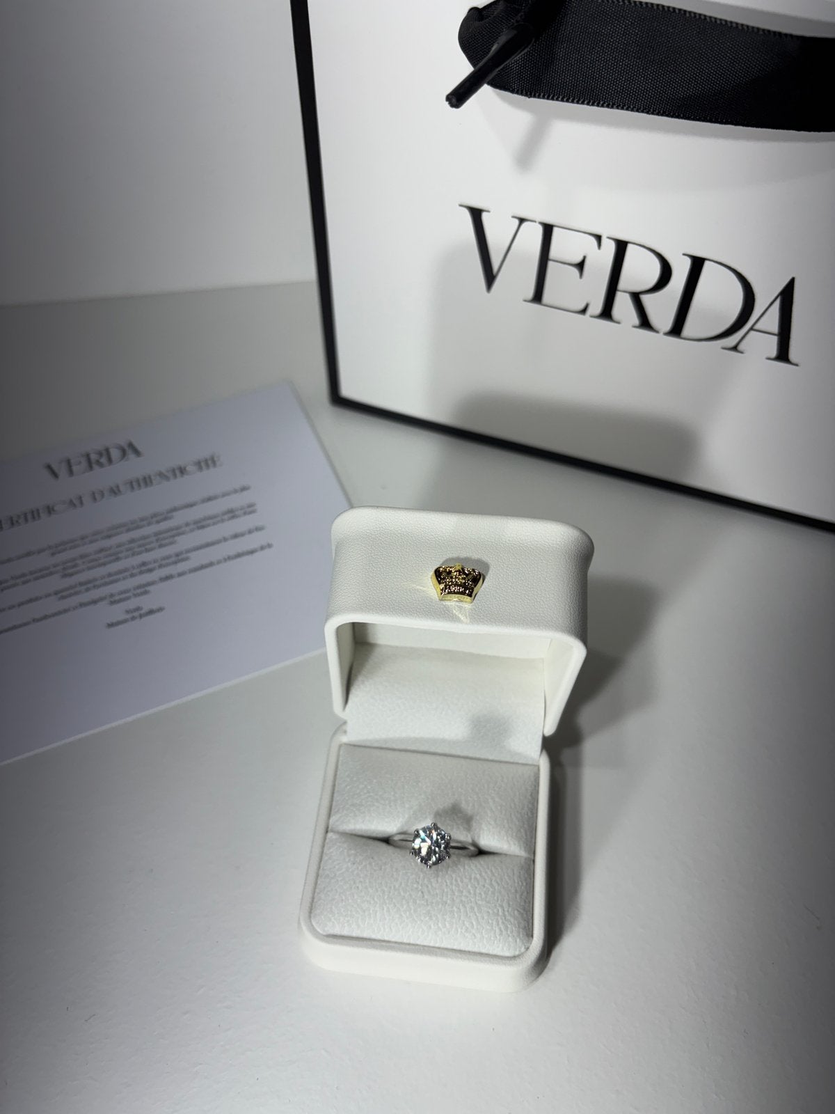 Verda Aurora, Ophalen of Verzenden, Nieuw, Dame