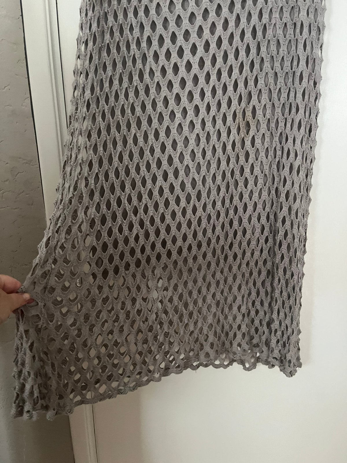 Toffe gevoerde rok 95 % Viscose TU, Kleding | Dames, Rokken, Ophalen of Verzenden, Zo goed als nieuw