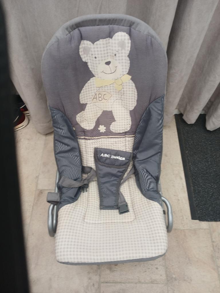Wip kinderstoeltje, Kinderen en Baby's, Ophalen