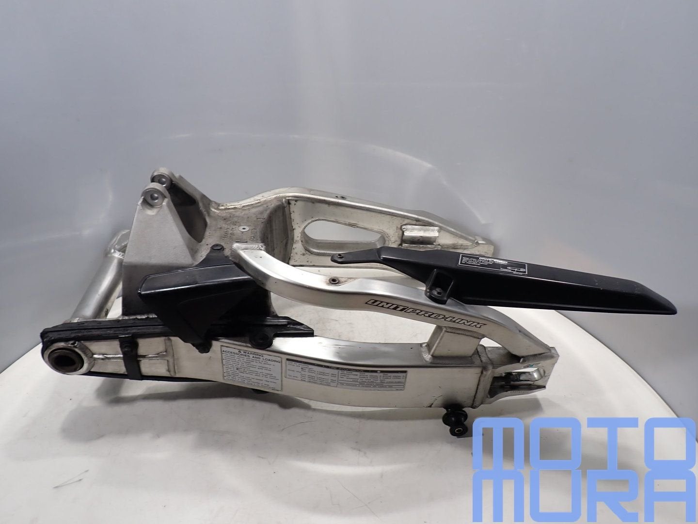 Honda CBR 1000 RR 2004 - 2005 achterbrug achtervork swingarm, Ophalen, Gebruikt, -, -