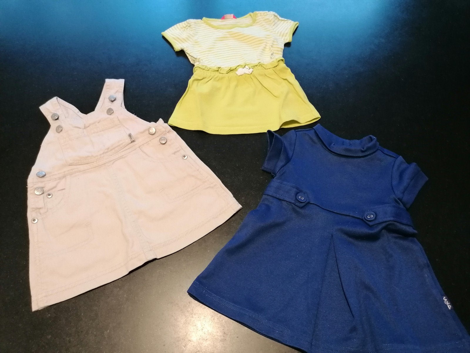 Kledijpakket, maat 68, 22 stuks, Kinderen en Baby's, Ophalen, Maat 68