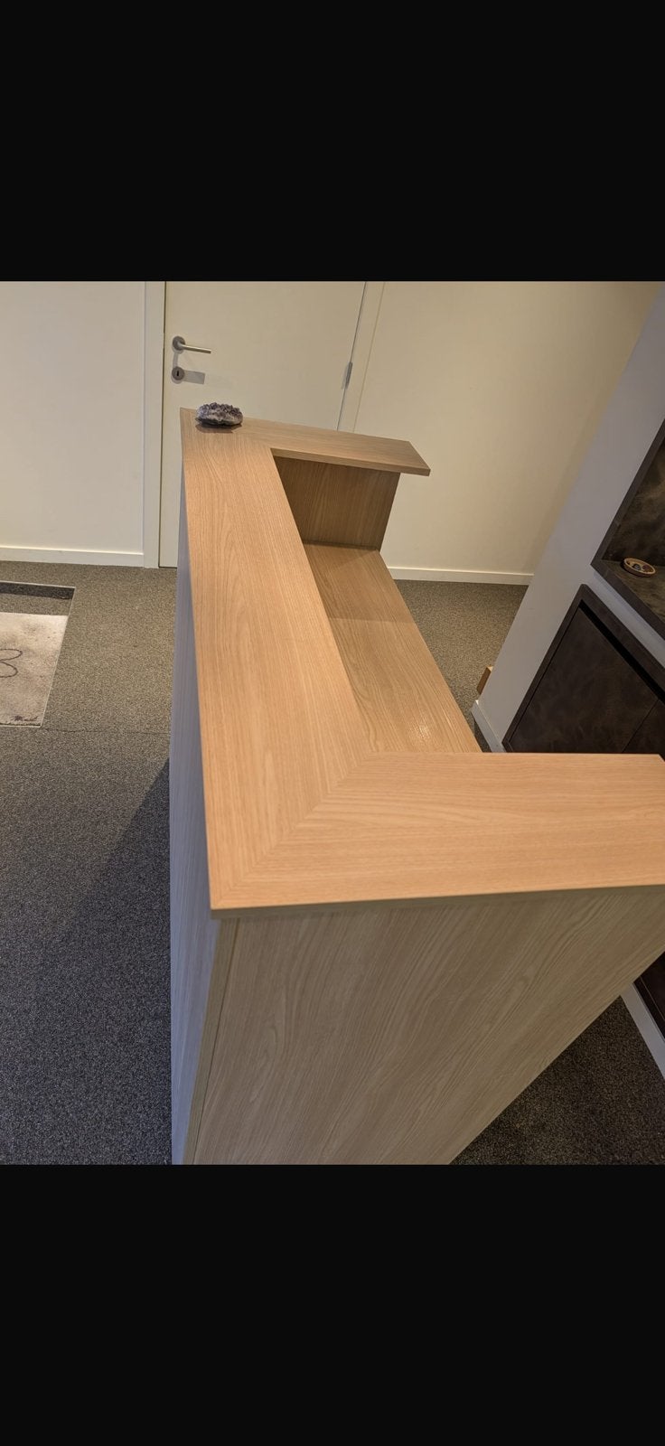 Toog op maat gemaakt, Atelier, Enlèvement, Utilisé, Armoire