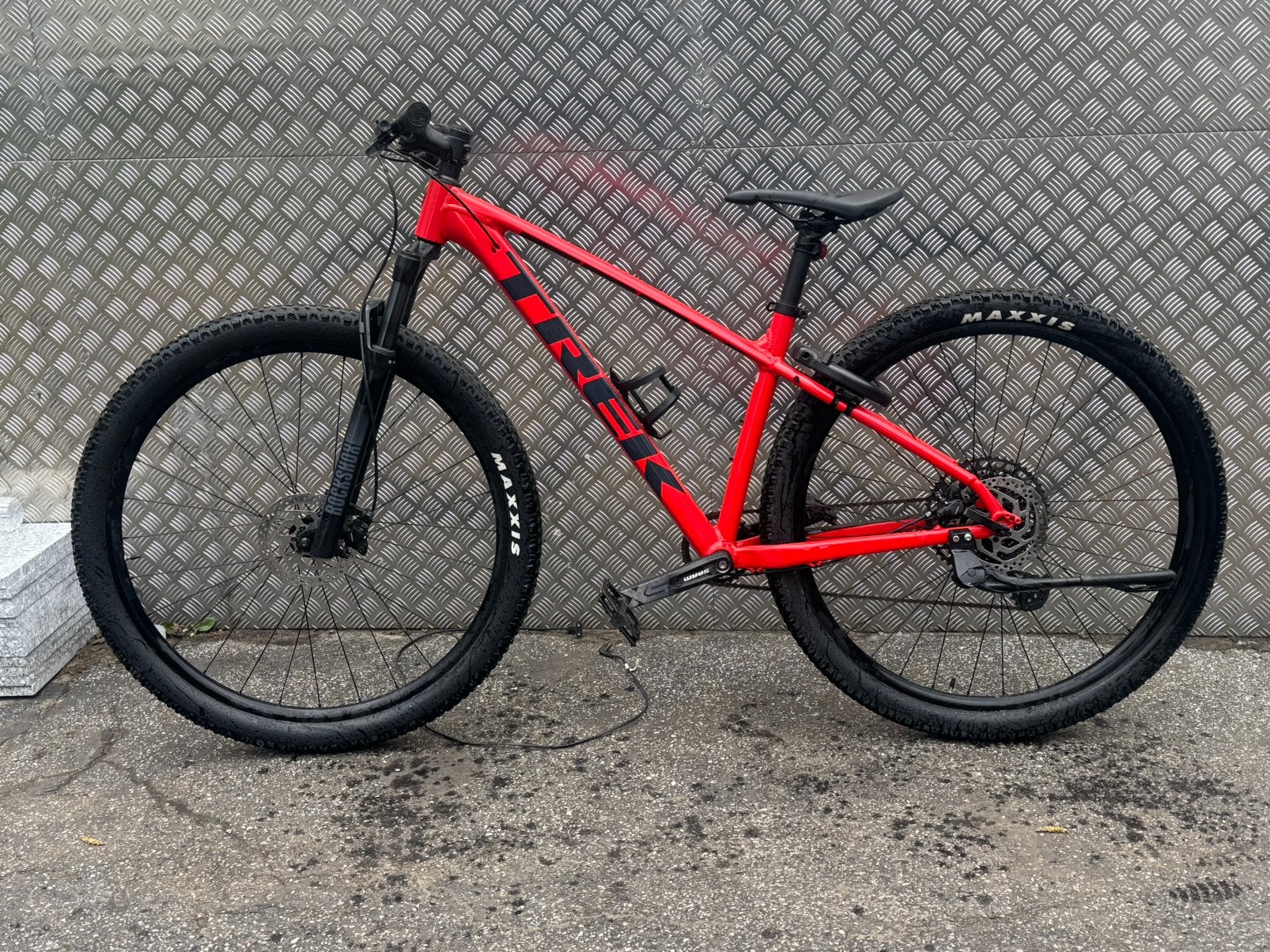 Trek Marlin 8, Enlèvement ou Envoi, Comme neuf, Trek