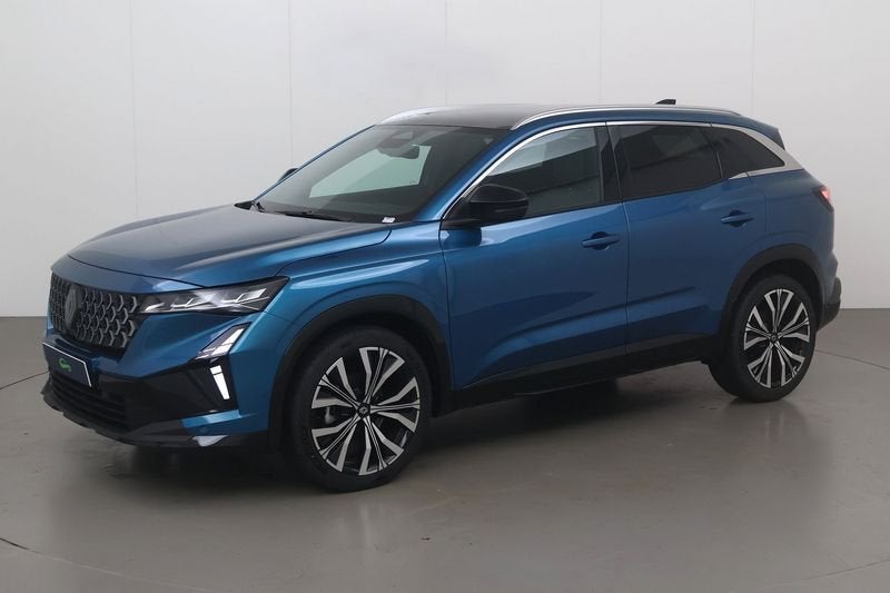 Renault Austral 1.3 TCE techno 150 AT, Auto's, Automaat, 4 cilinders, https://public.car-pass.be/vhr/9a4571c9-224d-4fa1-93d4-fb4c459ddba9