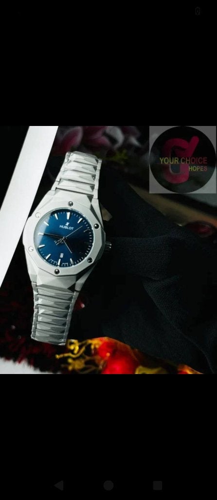 Montres de luxe, Handtassen en Accessoires, Horloges | Heren, Overige merken, Polshorloge, Nieuw, Ophalen of Verzenden
