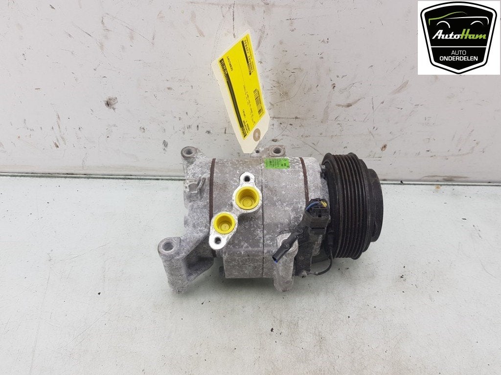 COMPRESSEUR CLIMATISATION Mazda 3 (BM / BN), Hitdorfer Straße 73
51371  Leverkusen, DE, Mazda, Utilisé, Info@mazda.de