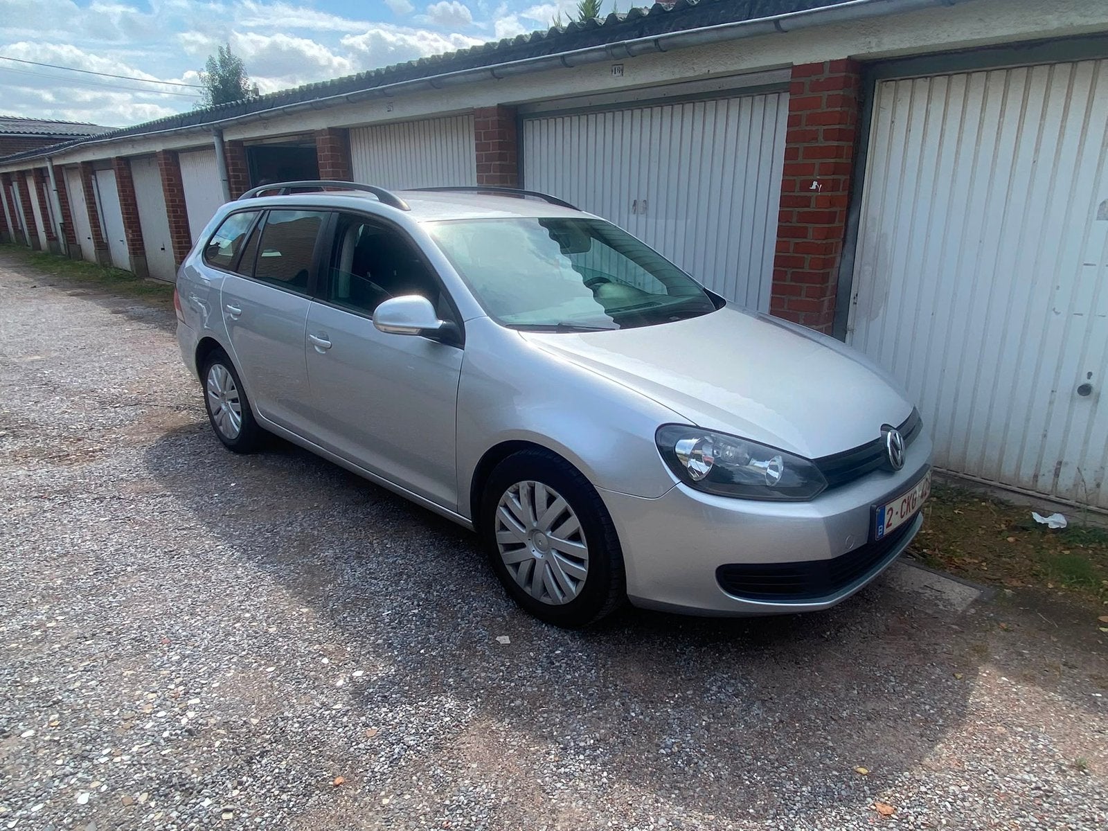 Volkswagen golf 2010 240.000km, Autos, Volkswagen, Achat, Diesel, Golf, Particulier
