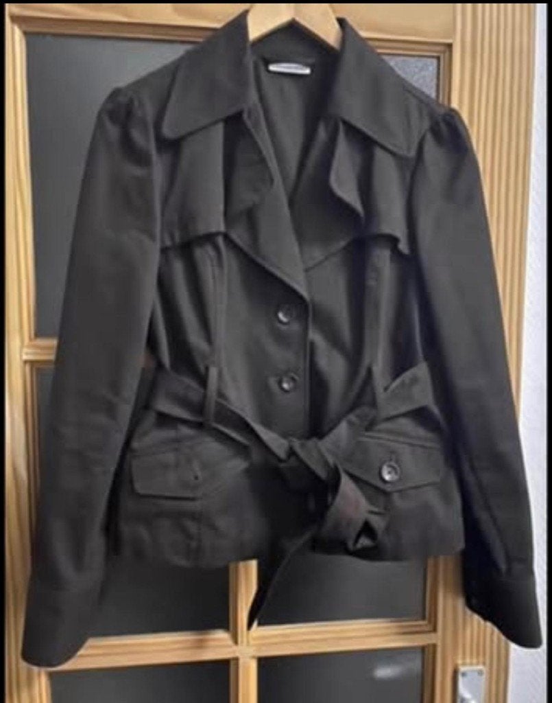 Jas, Vêtements | Femmes, Vestes | Hiver, Neuf, Taille 38/40 (M), Enlèvement, Geen merk