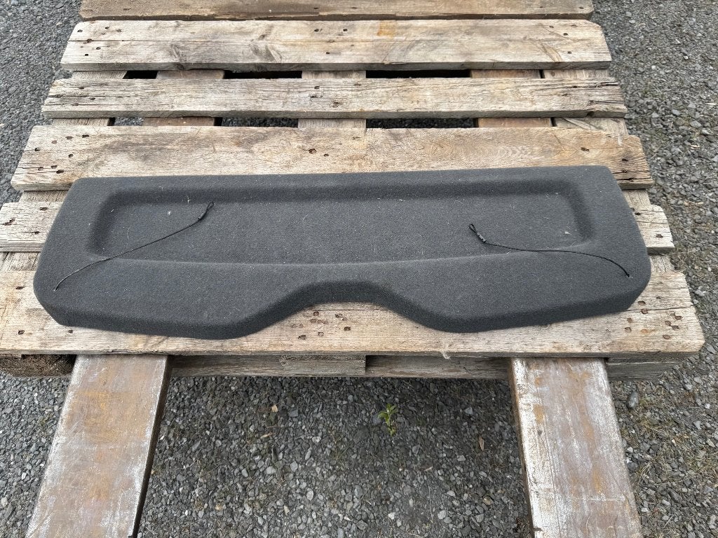 Skoda Citigo achterdek, Auto-onderdelen, Interieur en Bekleding, Ophalen, Gebruikt, Skoda