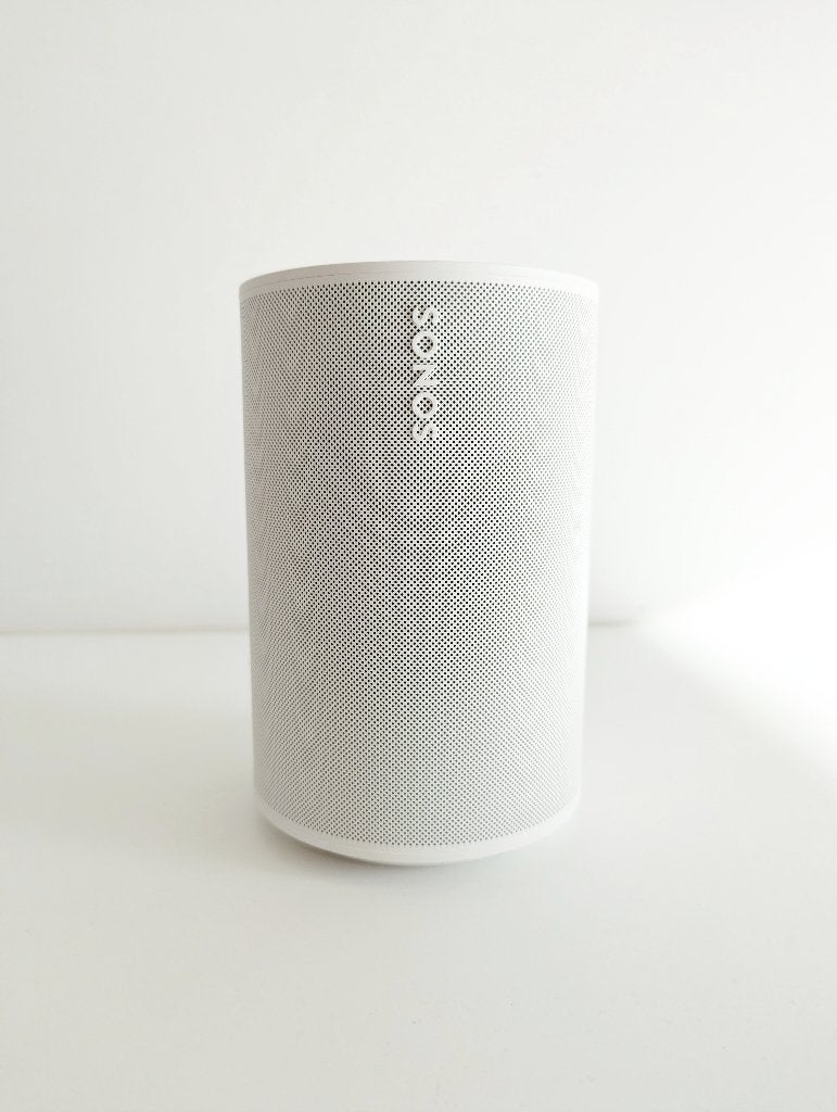 Sonos Era 100 (wit), Audio, Tv en Foto, Ophalen, Slimme speaker, Nieuw, Sonos