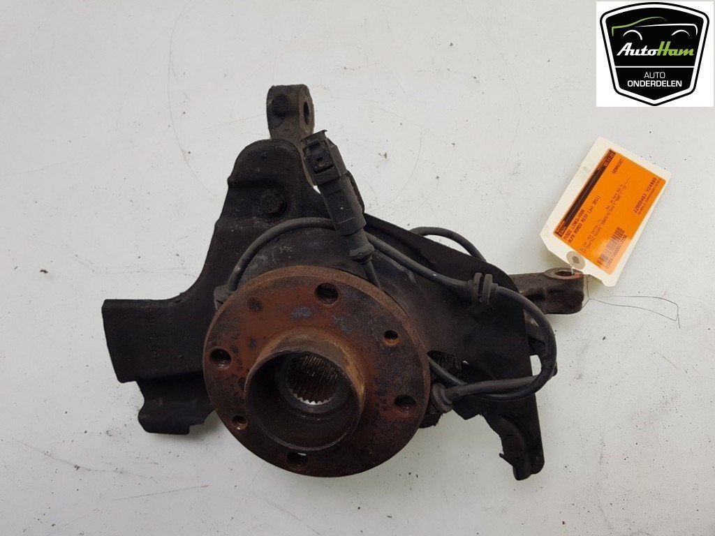FUSEE AVANT GAUCHE Alfa Romeo MiTo (955) (|51776380|), Dhr. J. Ham, Administratie@autoham.nl, Utilisé, Alfa Romeo