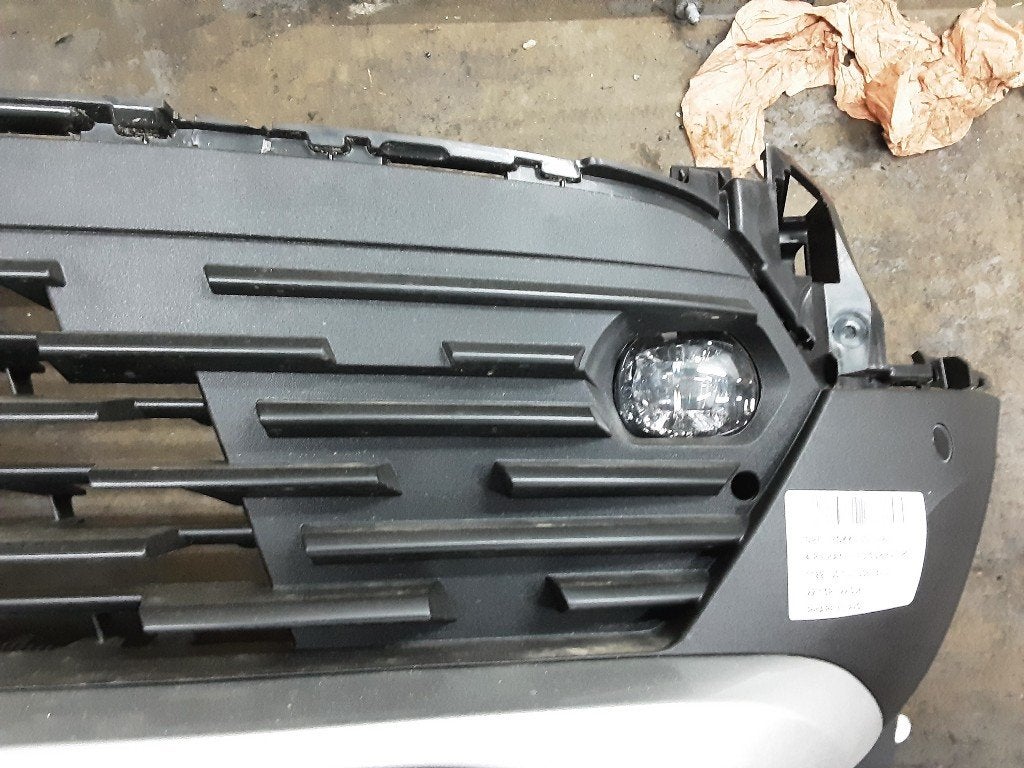 ANTI BROUILLARD AVANT GAUCHE Opel Mokka (01-2020/-), Utilisé, Opel