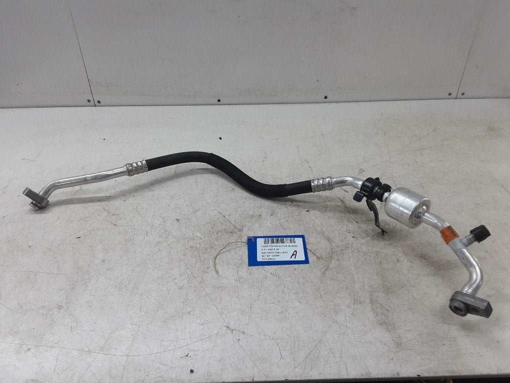 DURITE CLIMATISATION Ford Focus 4 (JX6119N602BB), Mevr. I. Hauben, Rue de l'Espoir 34 34
4030  GRIVEGNÉE, BE, Info@Collignon.be