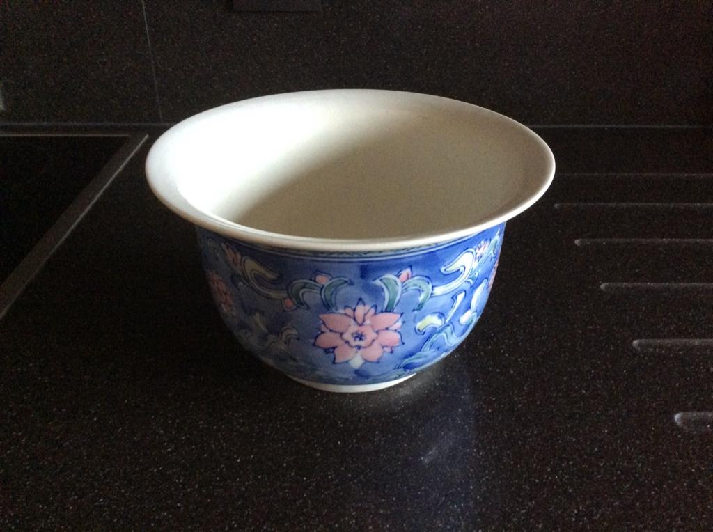 Sierpot, Antiek en Kunst, Ophalen