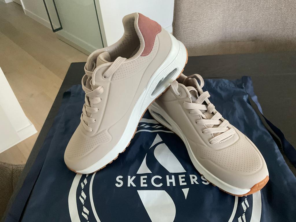 Skechers, Enlèvement, Neuf, Baskets