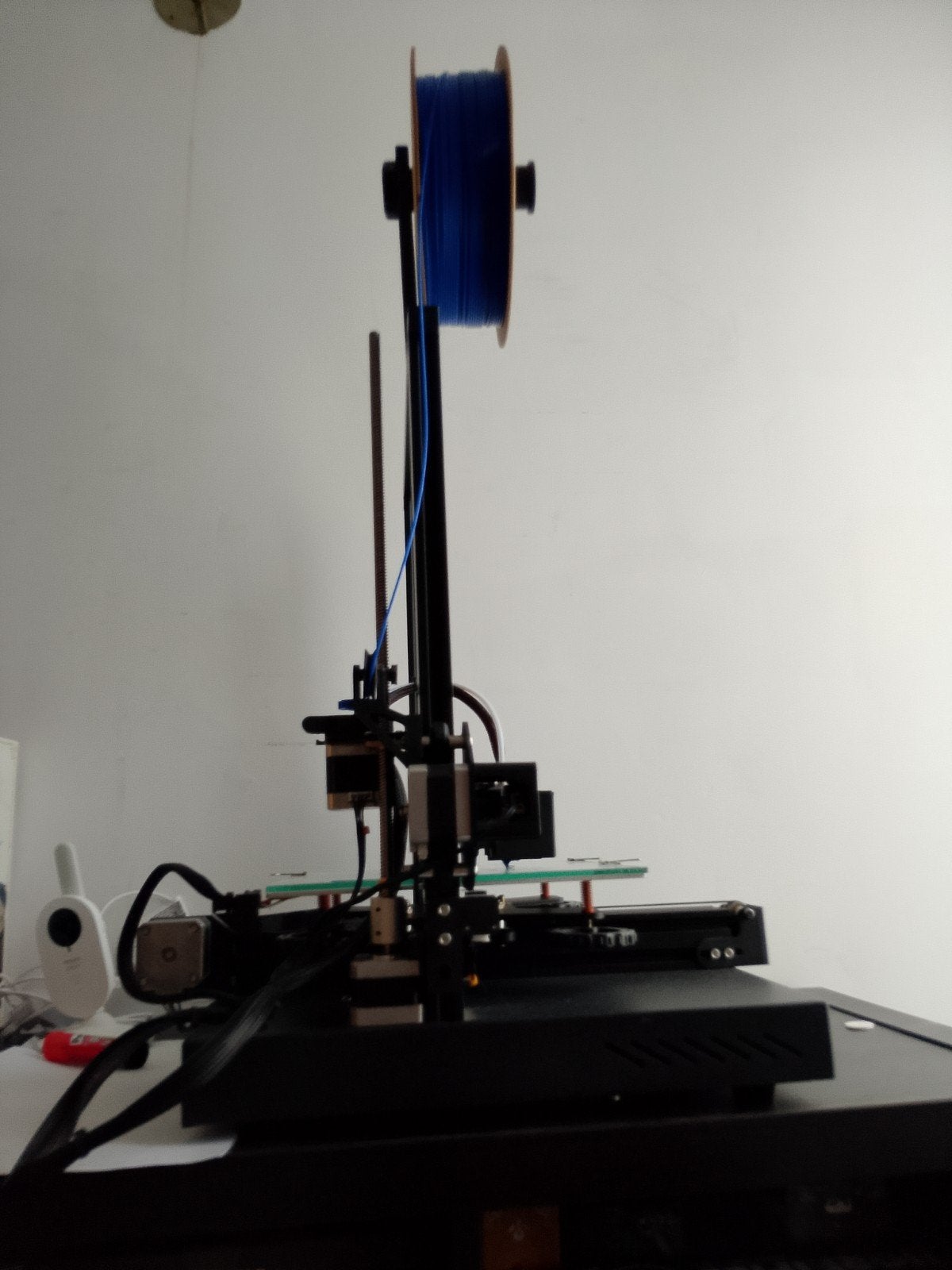 Creality Ender-5 – imprimante 3D – avec carte SD, Enlèvement