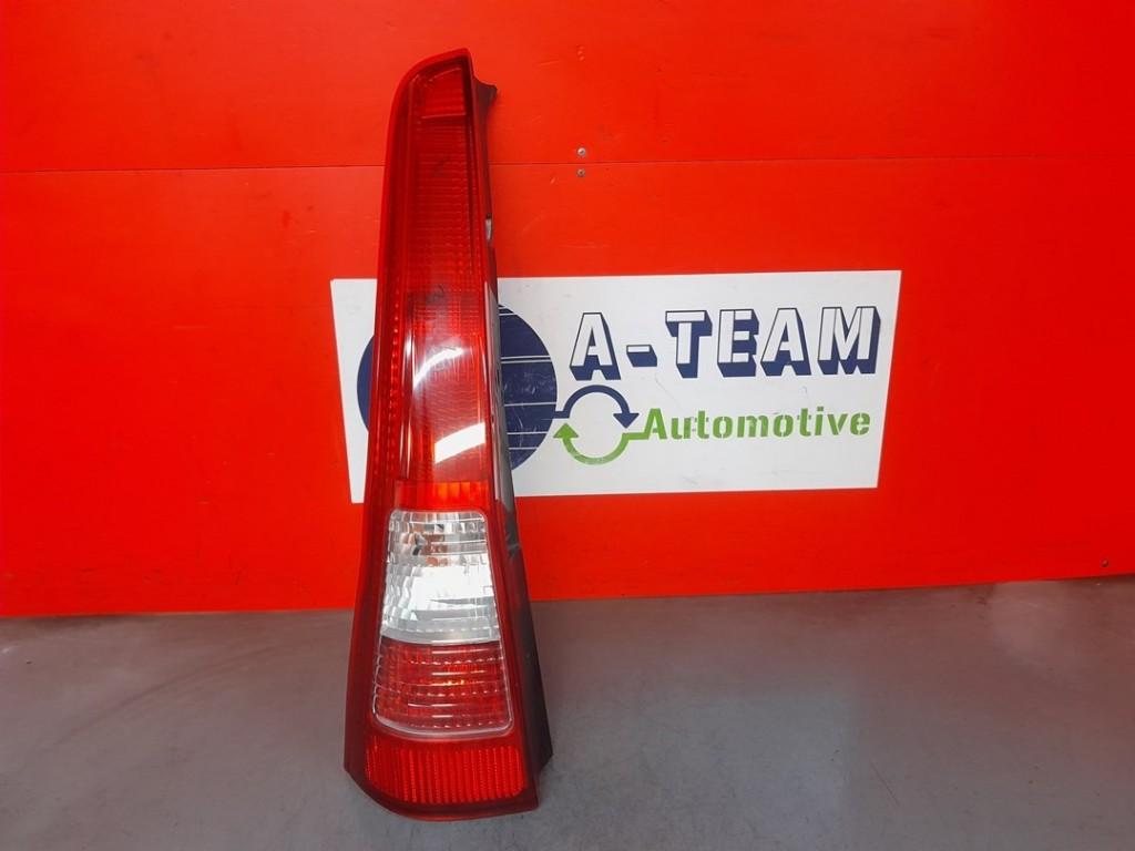 ACHTERLICHT LINKS Daihatsu Cuore (01-1978/01-2008), Gebruikt, Daihatsu