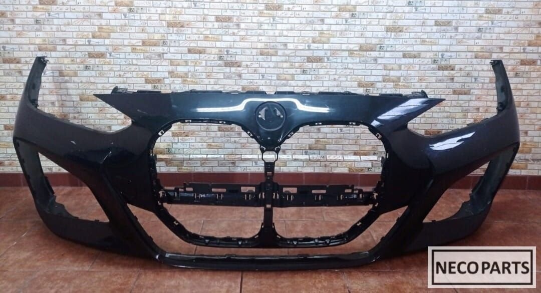 HYUNDAI IONIQ VOORBUMPER BUMBER VERSCHILLENDE KLEUREN, Gebruikt, -, -, Ophalen of Verzenden