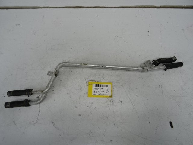 KOELWATERSLANG Audi Q7 (4MB / 4MG) (4M0121085Q), Gebruikt, Audi