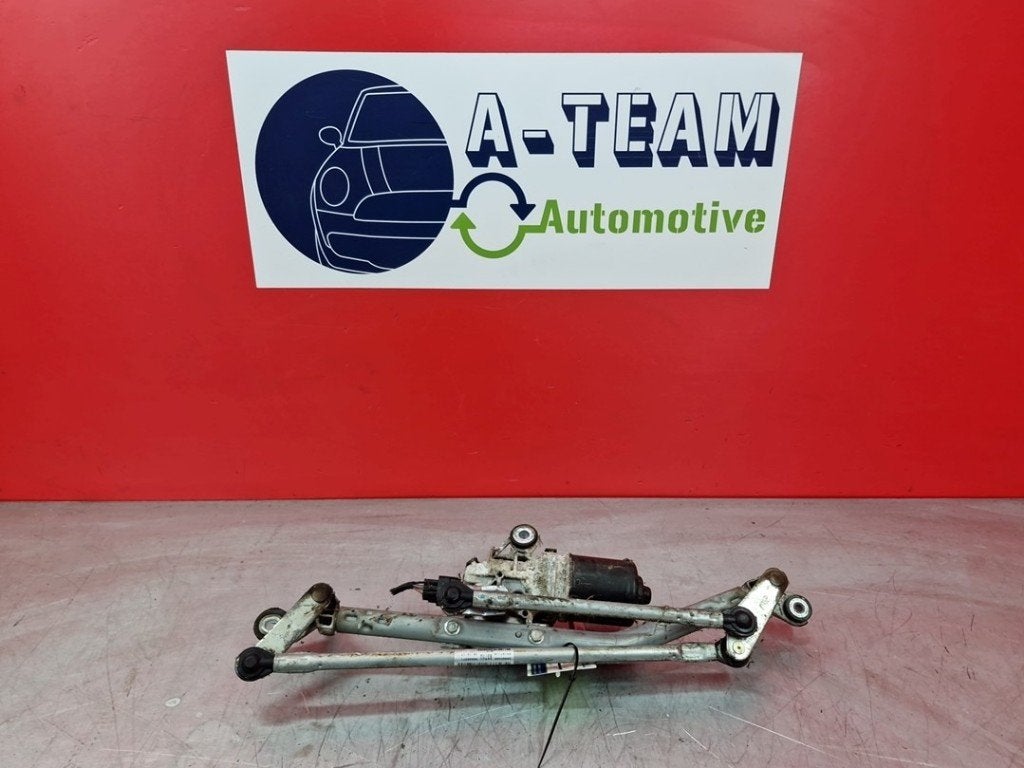 RUITENWISSER MECH + MOTOR Spark (M300) (|96843281|), Gebruikt, Daewoo, General Motors Germany GmbH, Chevrolet.europe@gm.com