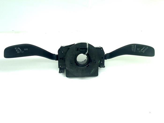 Commutateur combi colonne de direction d'un Volkswagen UP, Volkswagen, -, 3 mois de garantie, Utilisé
