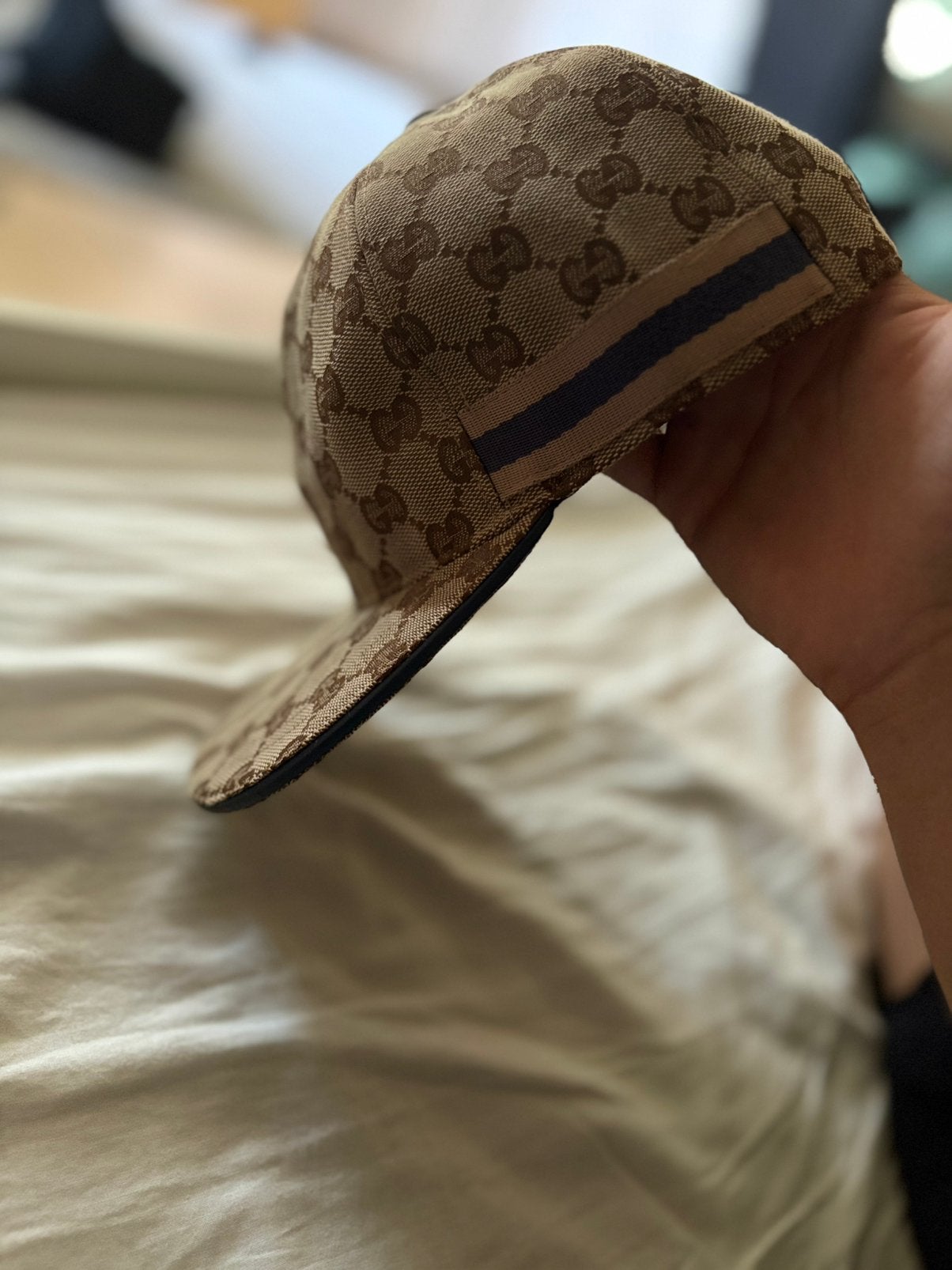 Gucci pet zeldzame, Ophalen, Nieuw, Pet