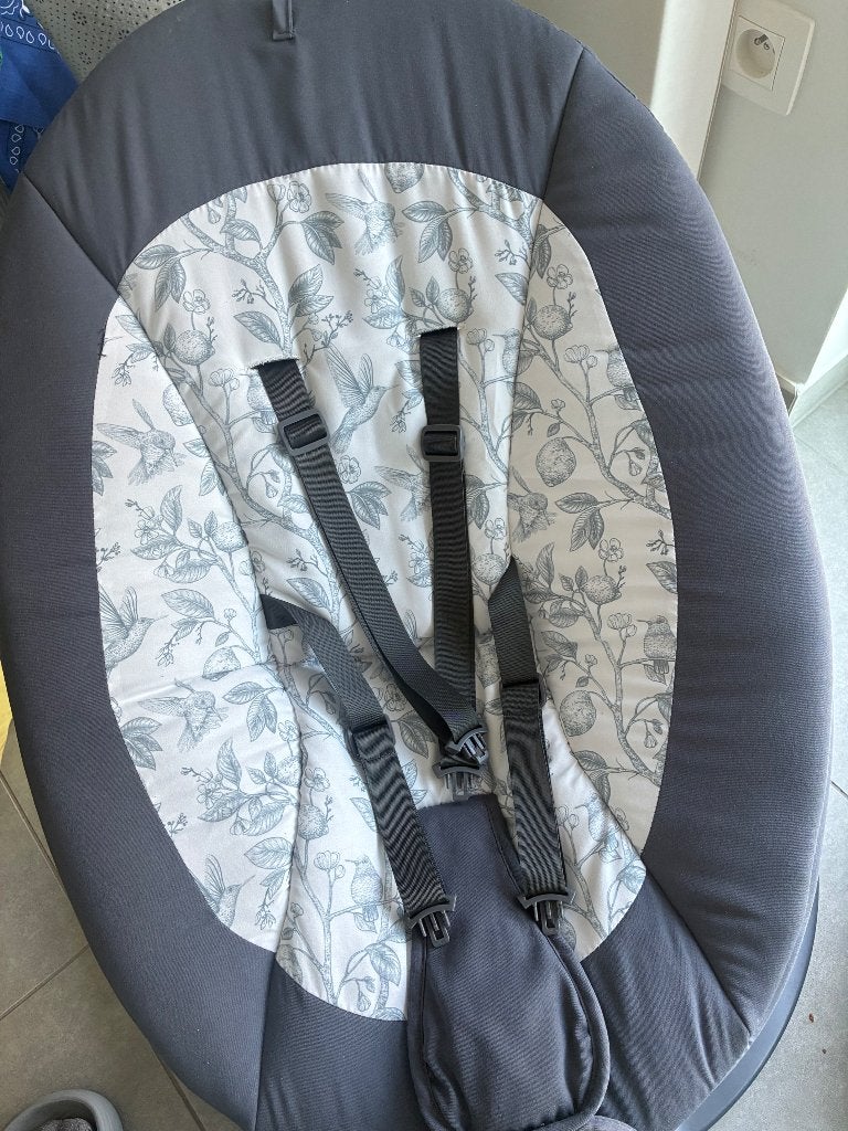 Lionelo baby swing, Enlèvement, Comme neuf