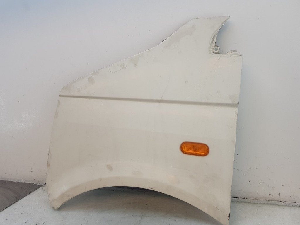AILE AVANT GAUCHE Multivan T5 (7E / 7HC / 7HF / 7HM), Utilisé, Gauche, Volkswagen, Garde-boue