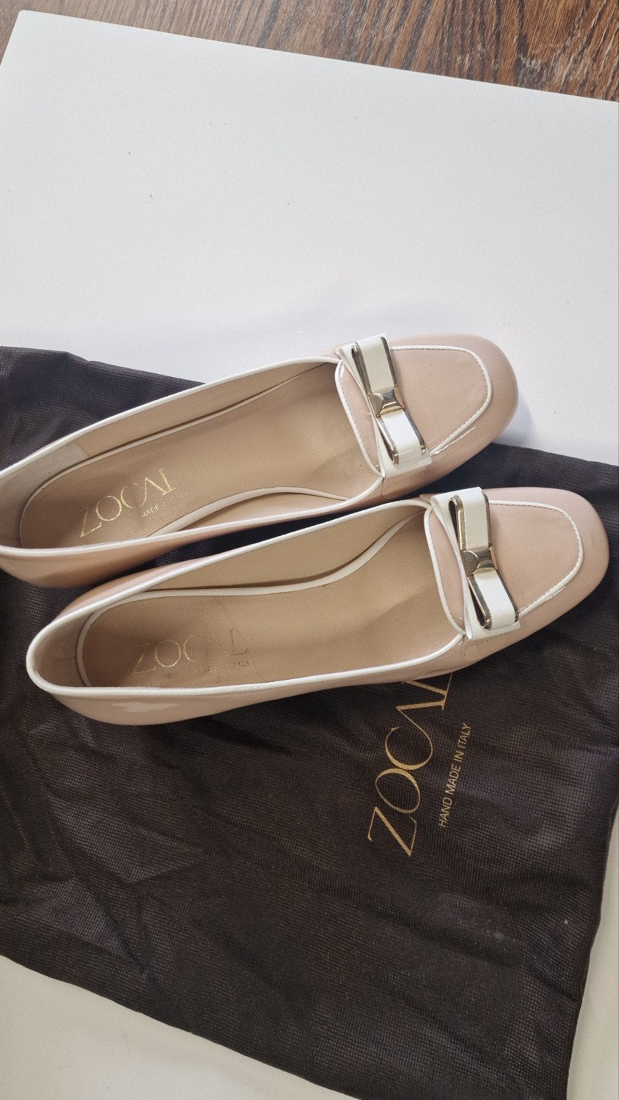 Calzature damesschoenen maat 37 - NIEUW, Kleding | Dames, Schoenen, Ophalen of Verzenden, Nieuw