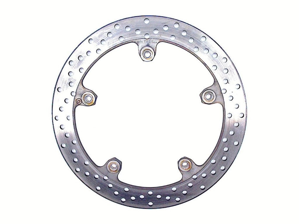 REMSCHIJF VOOR BMW K 1200 S (K1200S) (01-1970/-), Motoren, Dhr. S. di Majo, Gebruikt, Info@cama-motorparts.nl, P.J. Troelstraweg 8 8
3144 CX  MAASSLUIS, NL