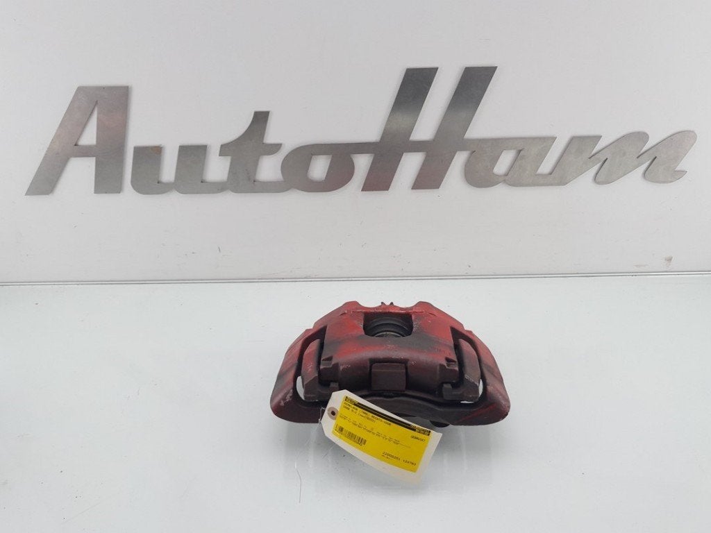 REMKLAUW RECHTS VOOR Saab 9-3 II (YS3F) (|NIETAFLEESBAAR|), Gebruikt, Sodener Straße 9
65824  Schwalbach, DE, Saab, Continental Aftermarket & Services GmbH