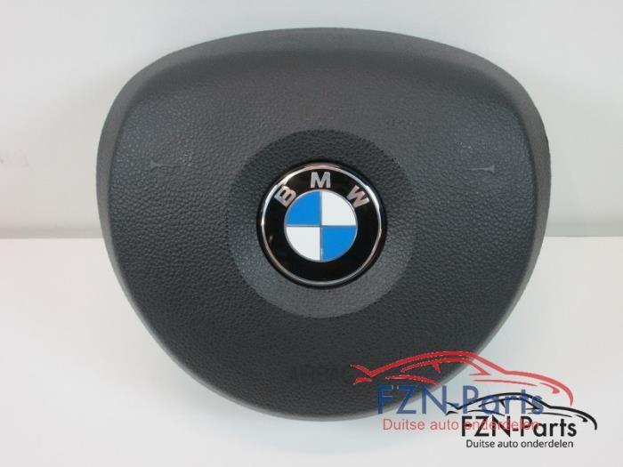 BMW E90 Stuurairbag Sportstuur M ( E87 E91 E92 E93 X1 X3 ), Enlèvement ou Envoi, Utilisé