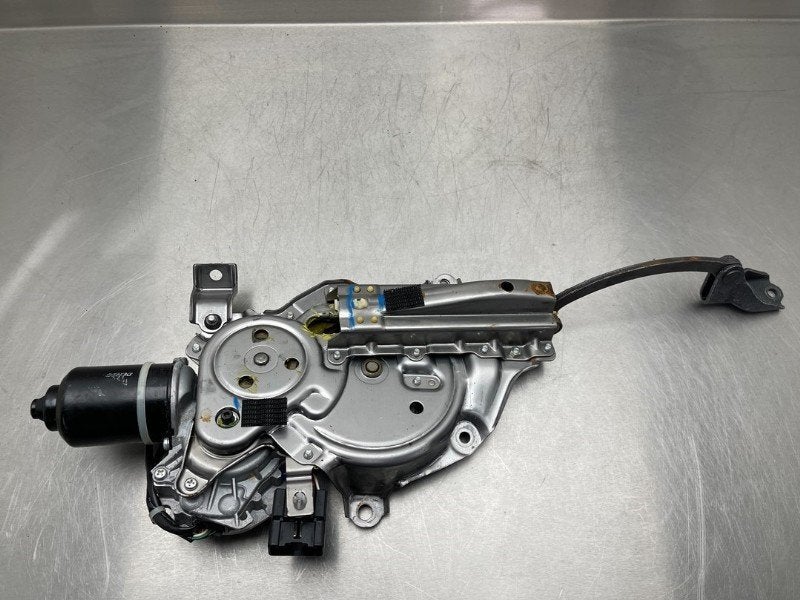 DIVERSEN Lexus RX (L2) (|6891048012|68910|), Gebruikt, Lexus