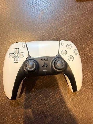 PS5 controller wit nieuw, Verzenden, Nieuw, Playstation 5
