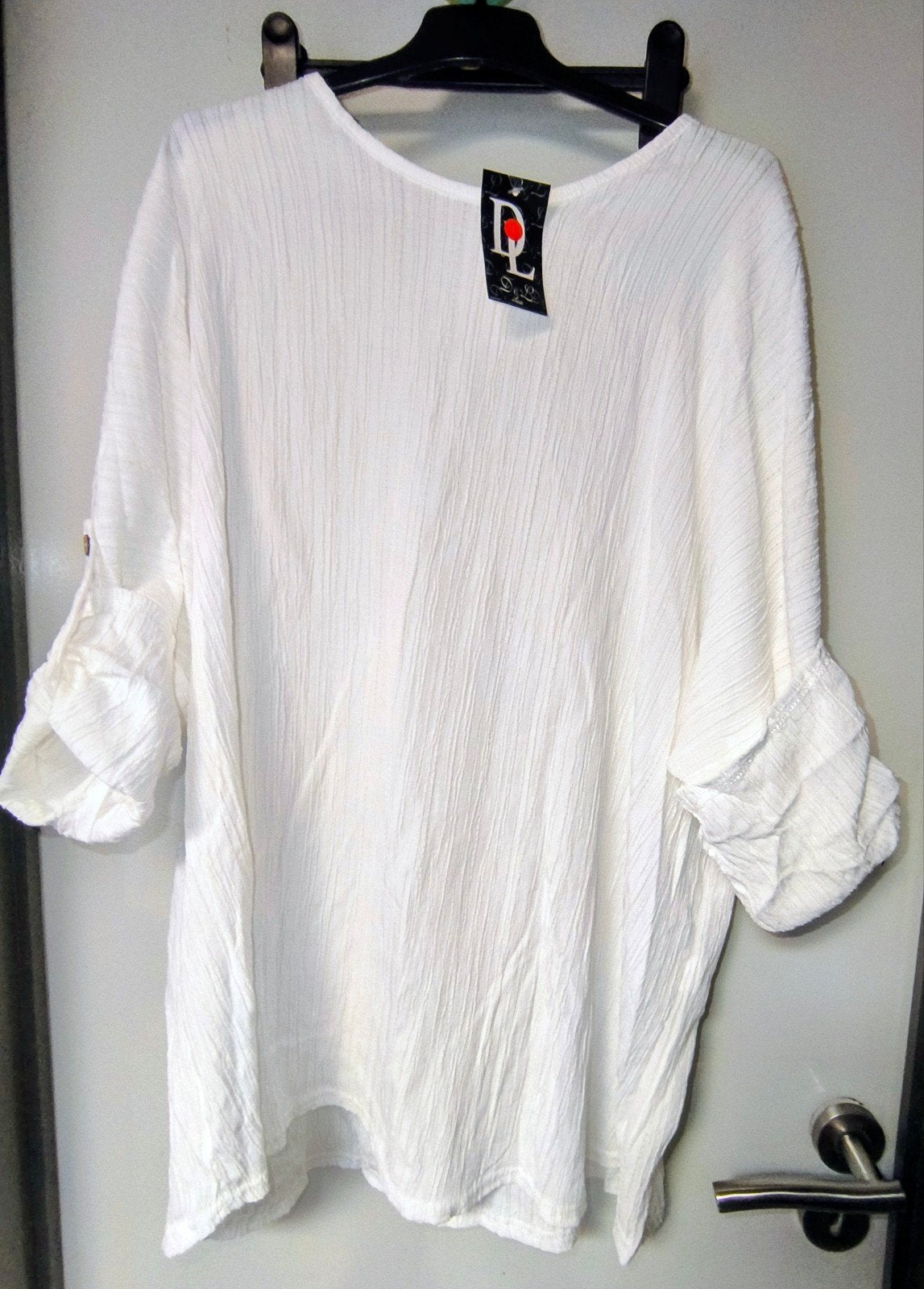 Chemisier., DL, Ophalen of Verzenden, Nieuw, Maat 46/48 (XL) of groter